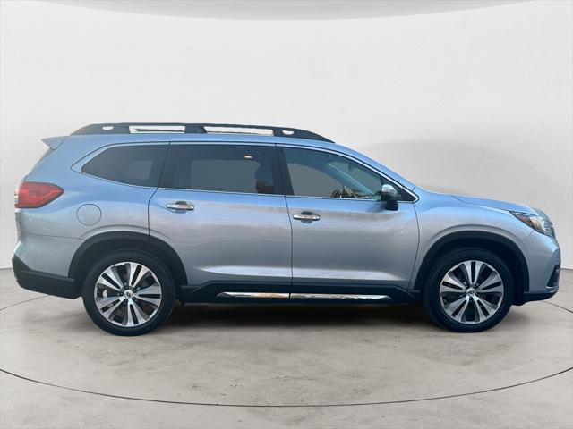 used 2021 Subaru Ascent car, priced at $27,485