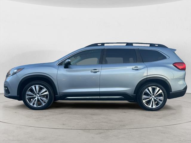 used 2021 Subaru Ascent car, priced at $27,485