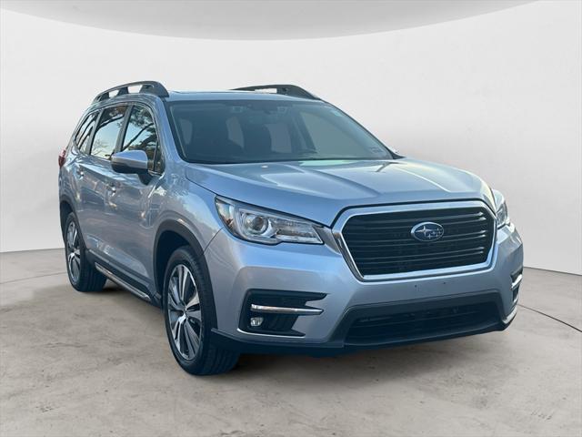 used 2021 Subaru Ascent car, priced at $27,485