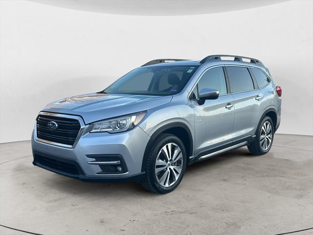 used 2021 Subaru Ascent car, priced at $27,485