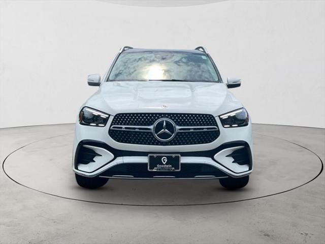 used 2024 Mercedes-Benz GLE 580 car, priced at $82,444