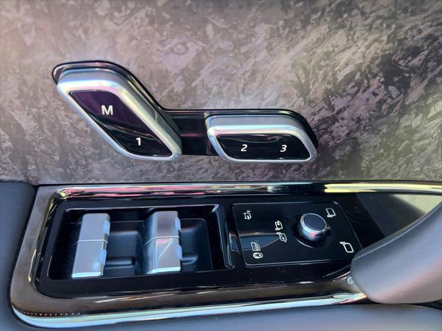 new 2024 Land Rover Range Rover Sport car, priced at $126,975