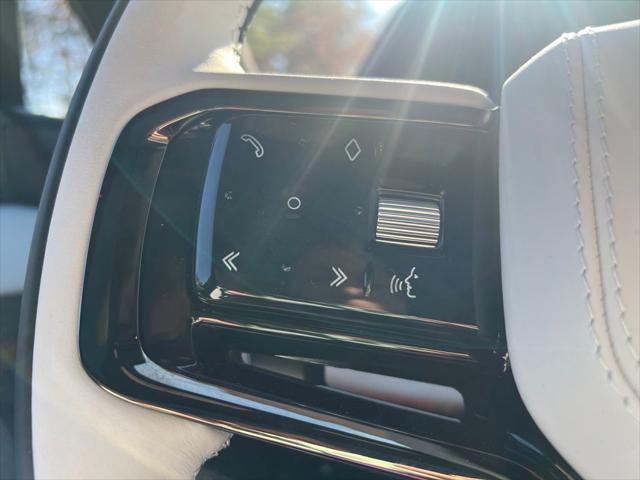 new 2024 Land Rover Range Rover Sport car, priced at $126,975