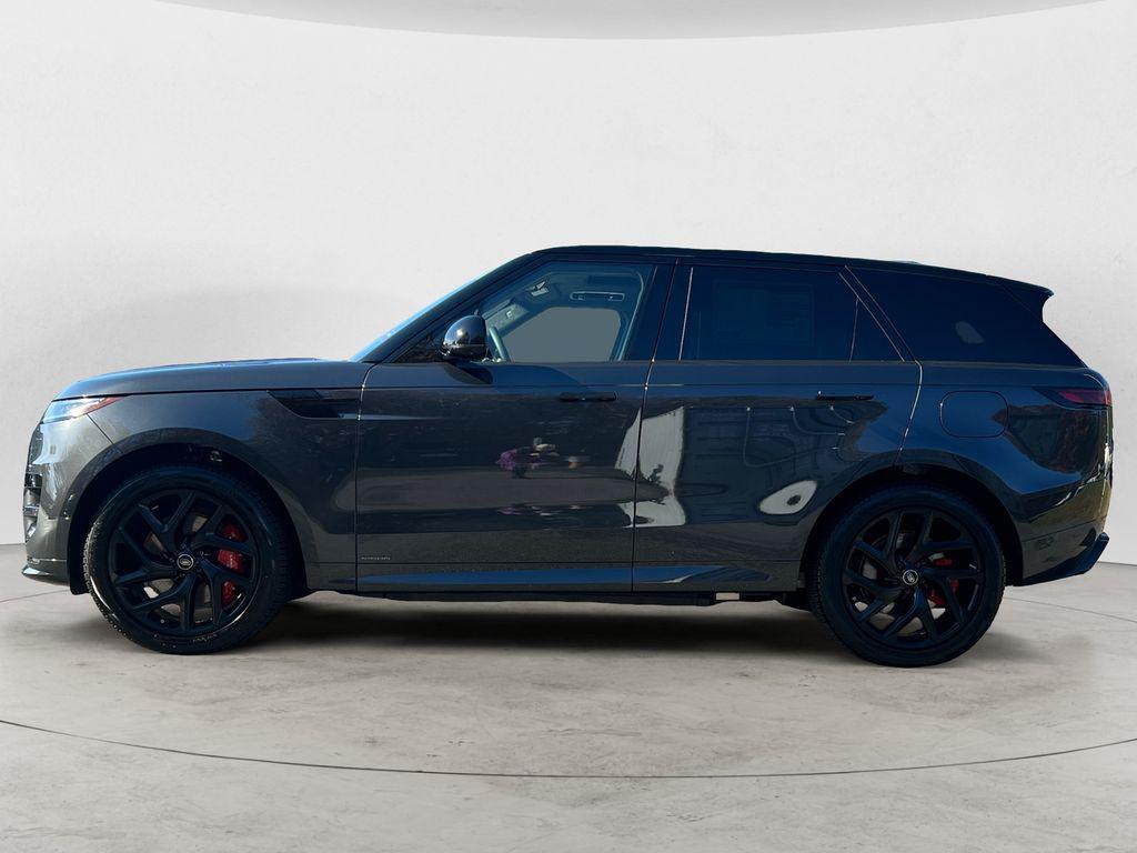 new 2024 Land Rover Range Rover Sport car, priced at $124,150