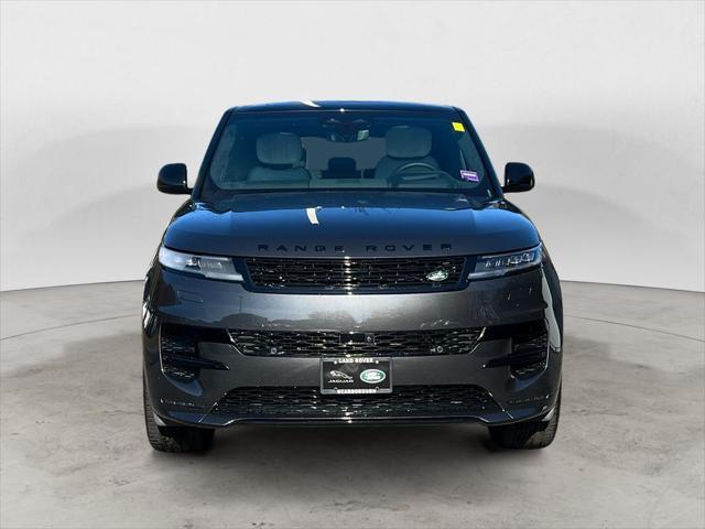 new 2024 Land Rover Range Rover Sport car, priced at $126,975