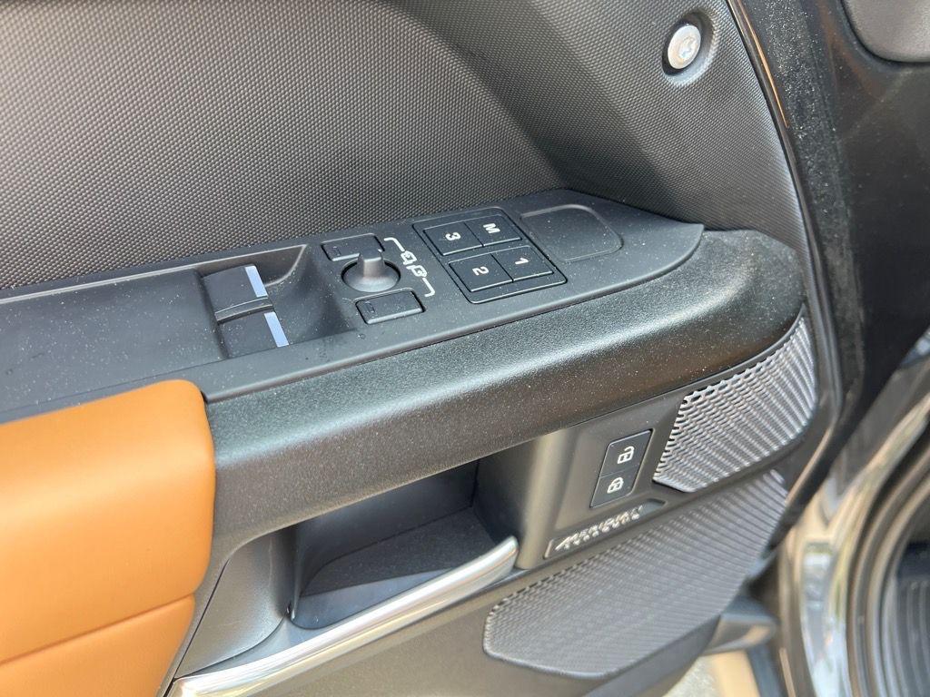 new 2024 Land Rover Defender car, priced at $109,885