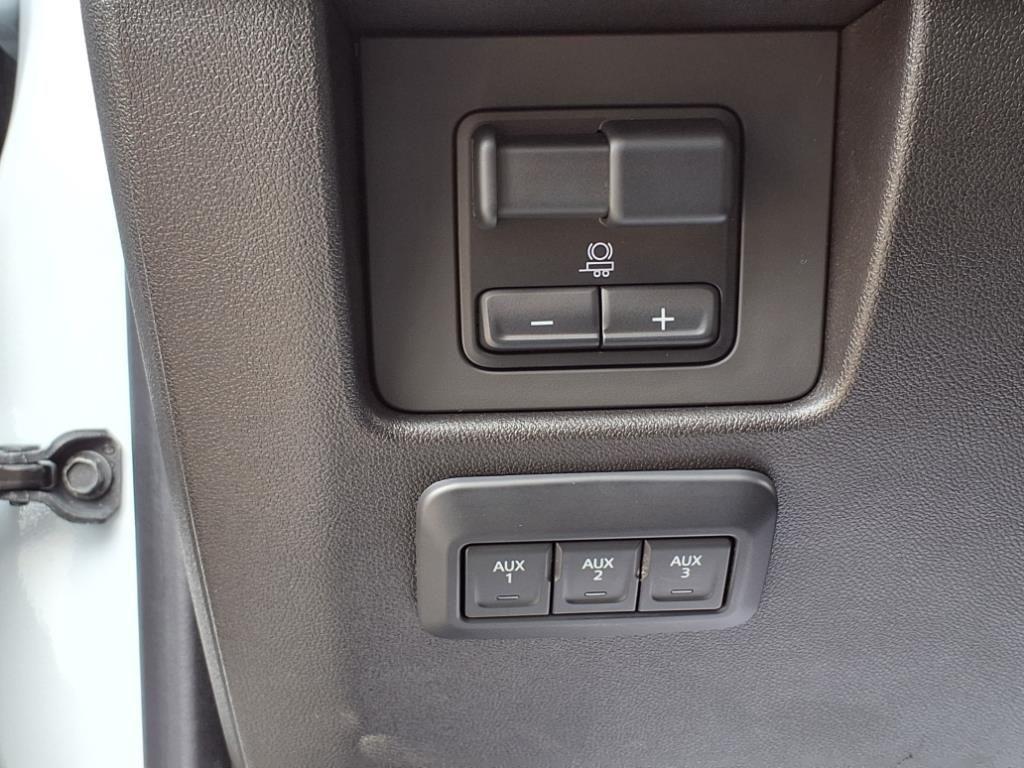 used 2024 GMC Canyon car, priced at $54,735