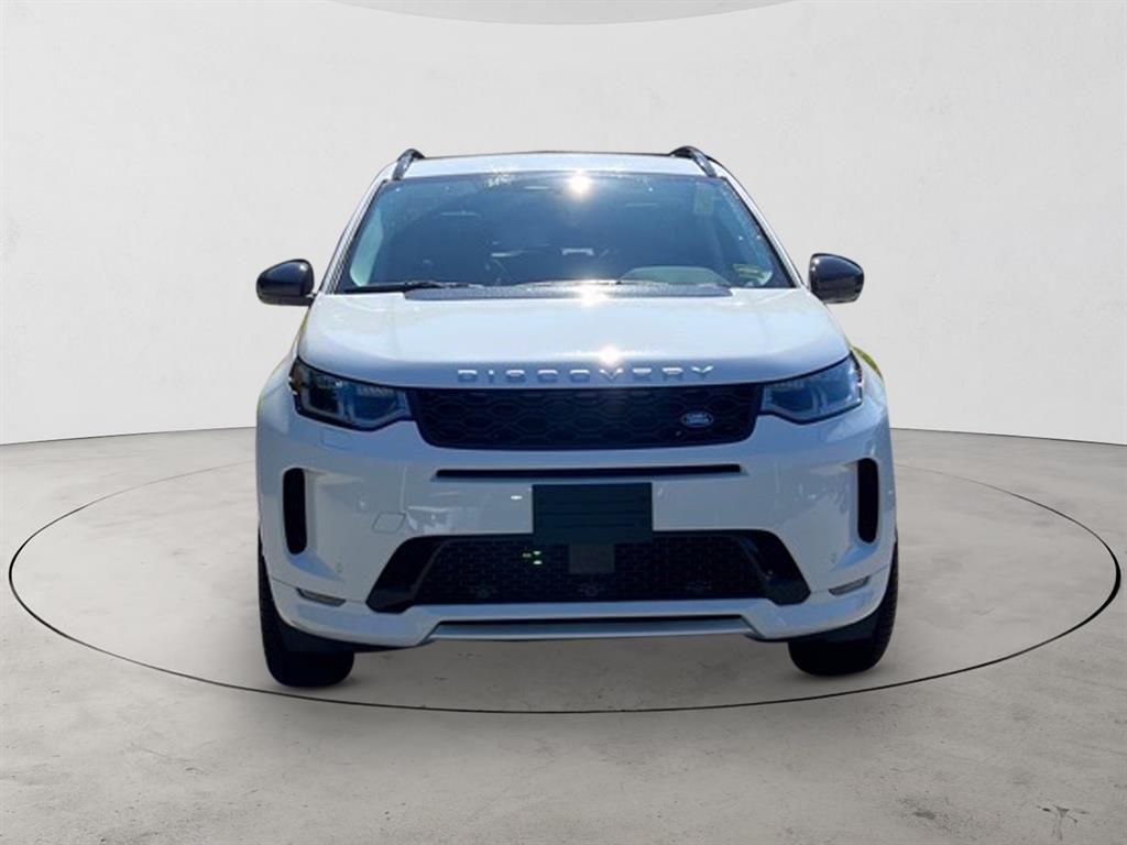 new 2025 Land Rover Discovery Sport car, priced at $54,018