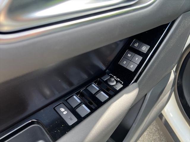 new 2026 Land Rover Range Rover Velar car, priced at $74,245