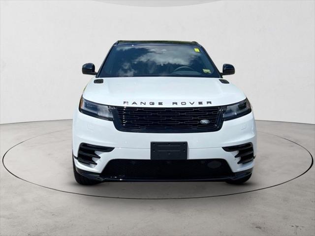 new 2026 Land Rover Range Rover Velar car, priced at $74,245