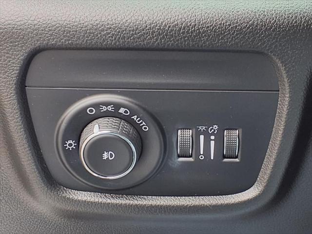 used 2022 Jeep Grand Cherokee L car, priced at $28,000