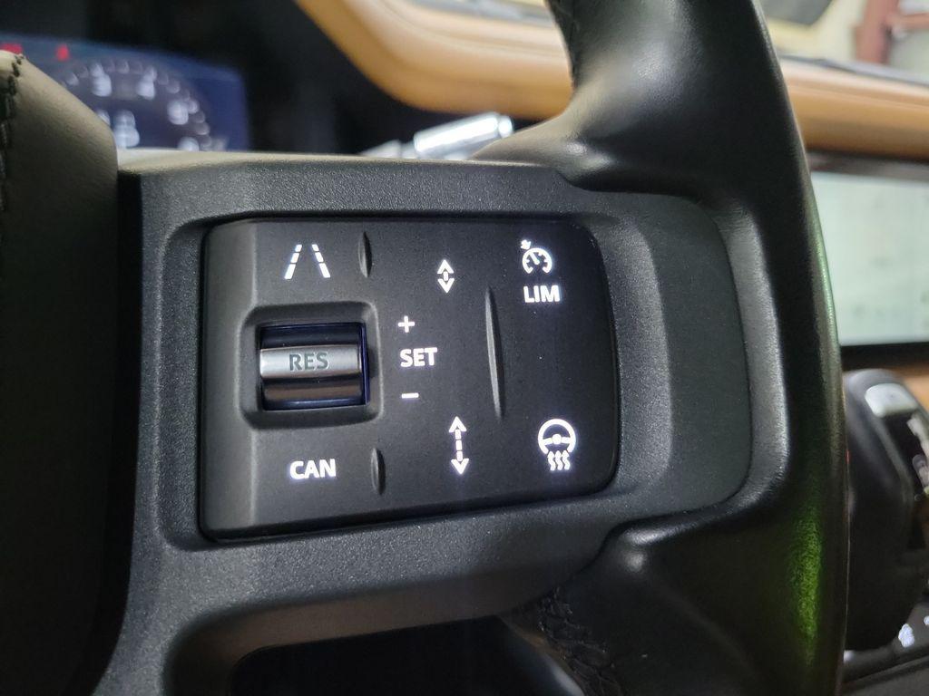 used 2021 Land Rover Defender car, priced at $53,888