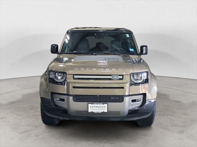 used 2023 Land Rover Defender car