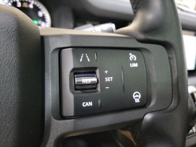 used 2023 Land Rover Defender car