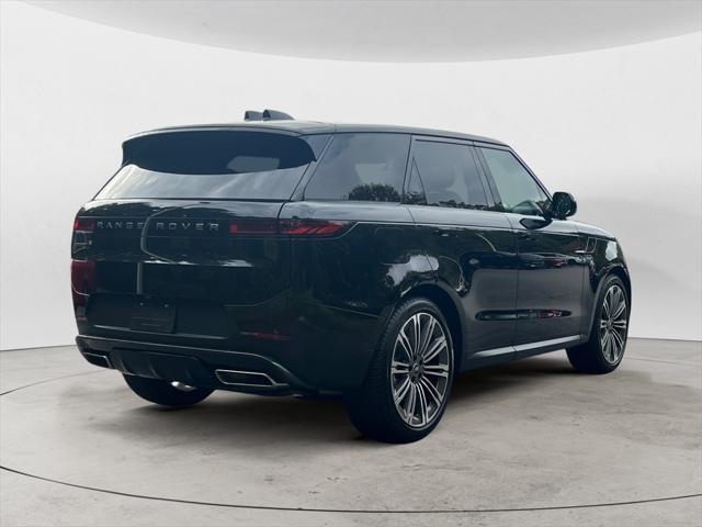 new 2024 Land Rover Range Rover Sport car, priced at $93,115