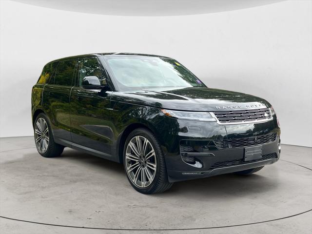 new 2024 Land Rover Range Rover Sport car, priced at $93,115