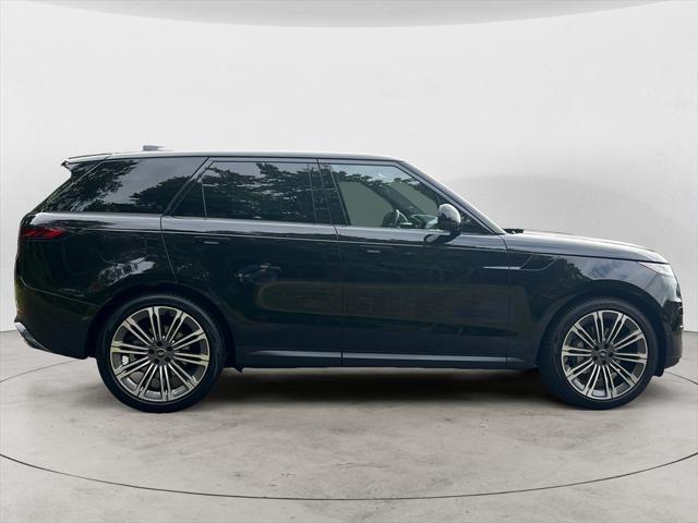 new 2024 Land Rover Range Rover Sport car, priced at $93,115