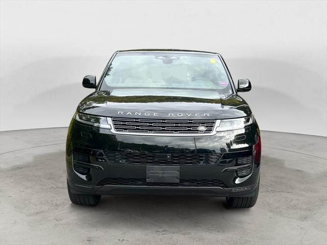 new 2024 Land Rover Range Rover Sport car, priced at $93,115