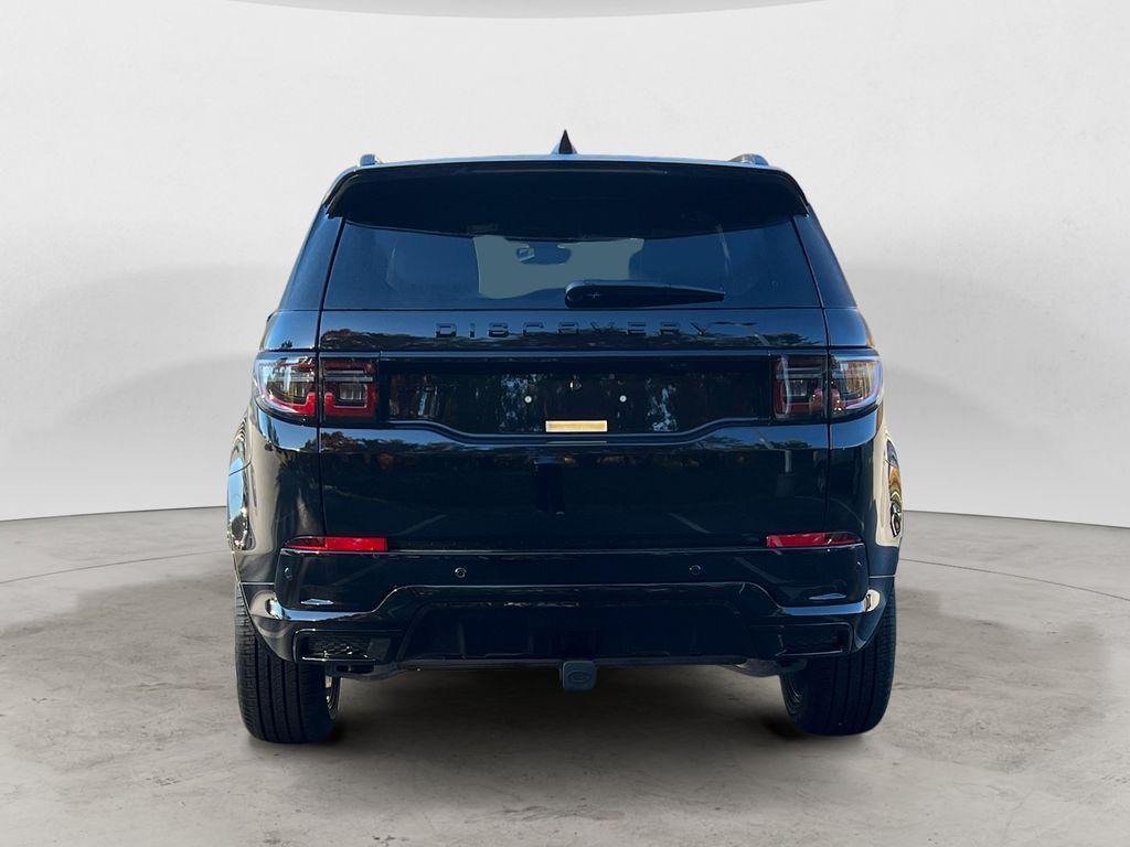 new 2025 Land Rover Discovery Sport car, priced at $61,438