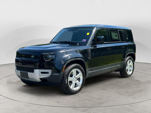 new 2024 Land Rover Defender car, priced at $100,525