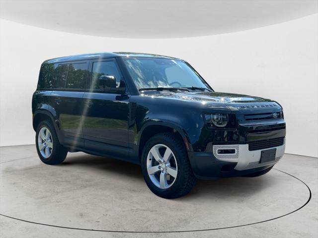 new 2024 Land Rover Defender car, priced at $100,525