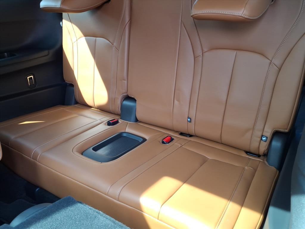 used 2022 INFINITI QX60 car, priced at $44,889