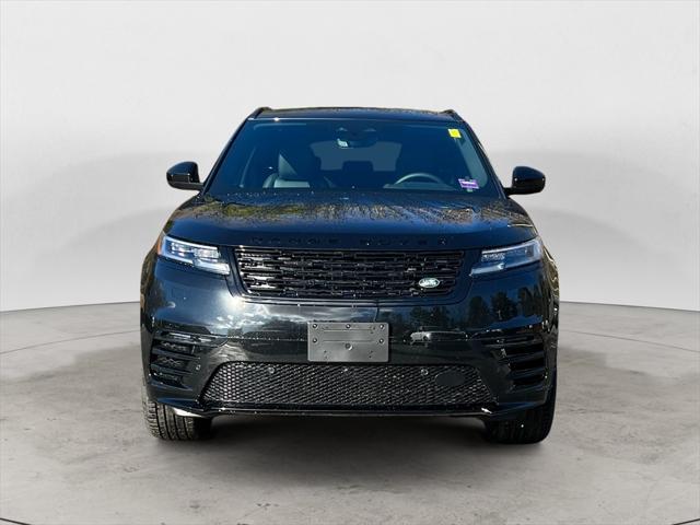 new 2025 Land Rover Range Rover Velar car, priced at $71,240