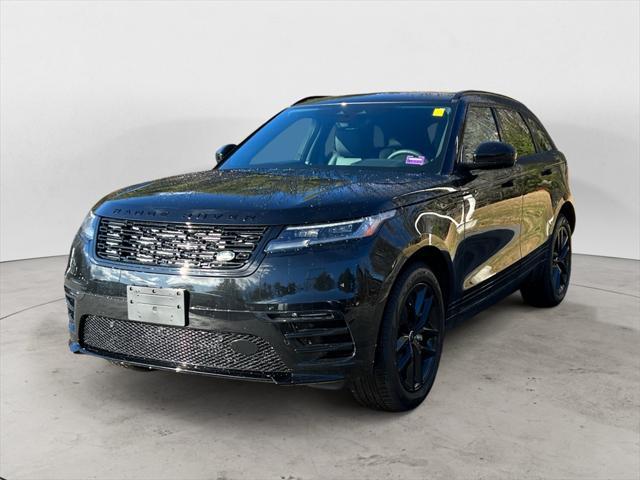 new 2025 Land Rover Range Rover Velar car, priced at $71,240