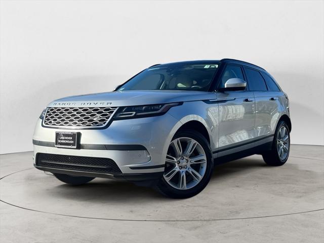 used 2020 Land Rover Range Rover Velar car, priced at $29,495