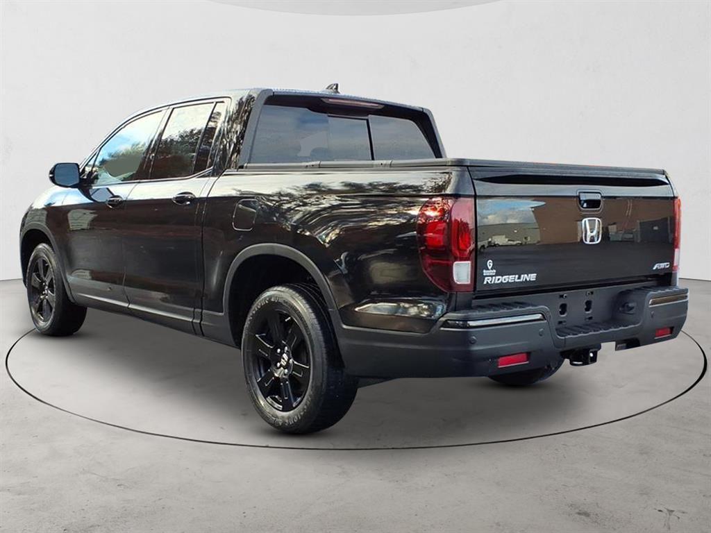 used 2017 Honda Ridgeline car, priced at $25,888