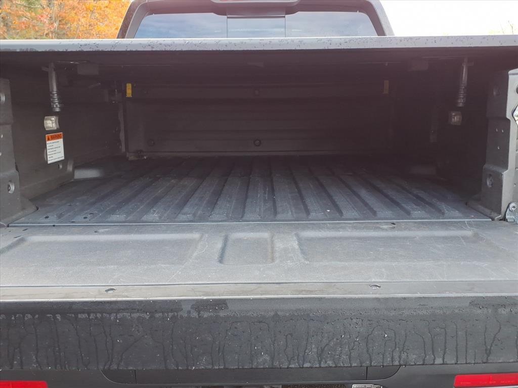 used 2017 Honda Ridgeline car, priced at $25,888