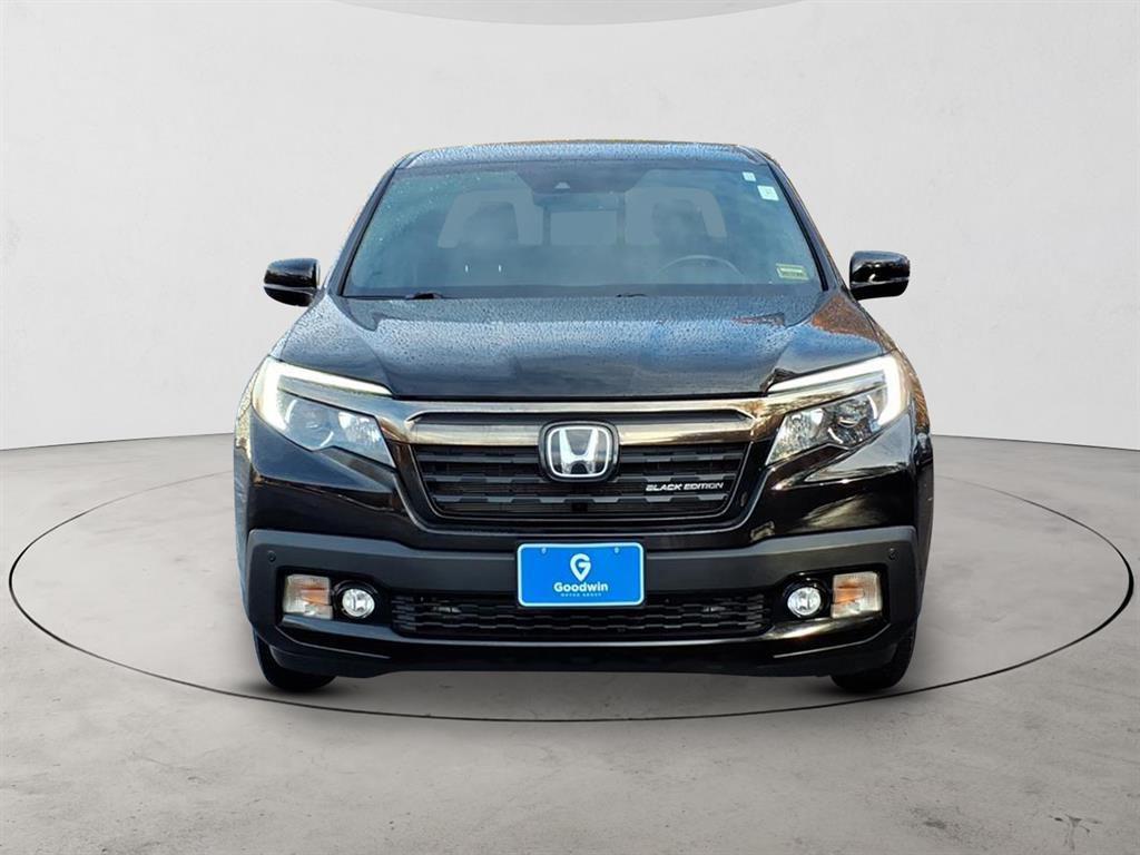 used 2017 Honda Ridgeline car, priced at $25,888