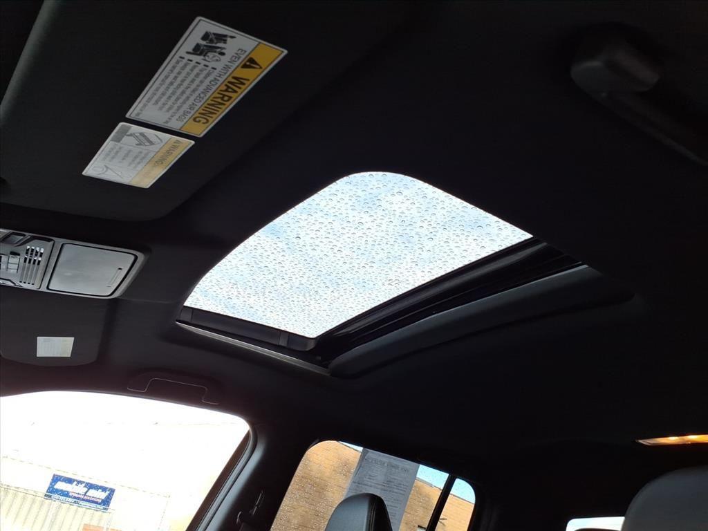 used 2017 Honda Ridgeline car, priced at $25,888