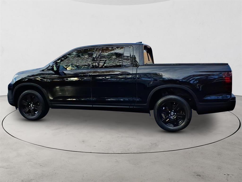 used 2017 Honda Ridgeline car, priced at $25,888