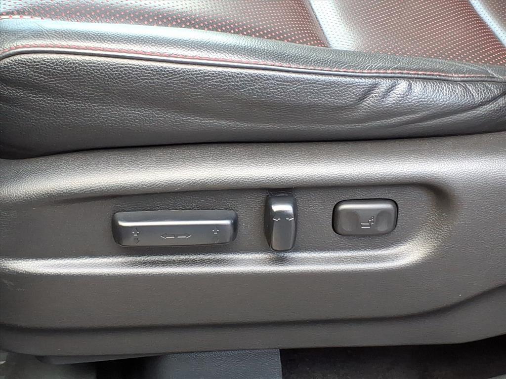 used 2017 Honda Ridgeline car, priced at $25,888