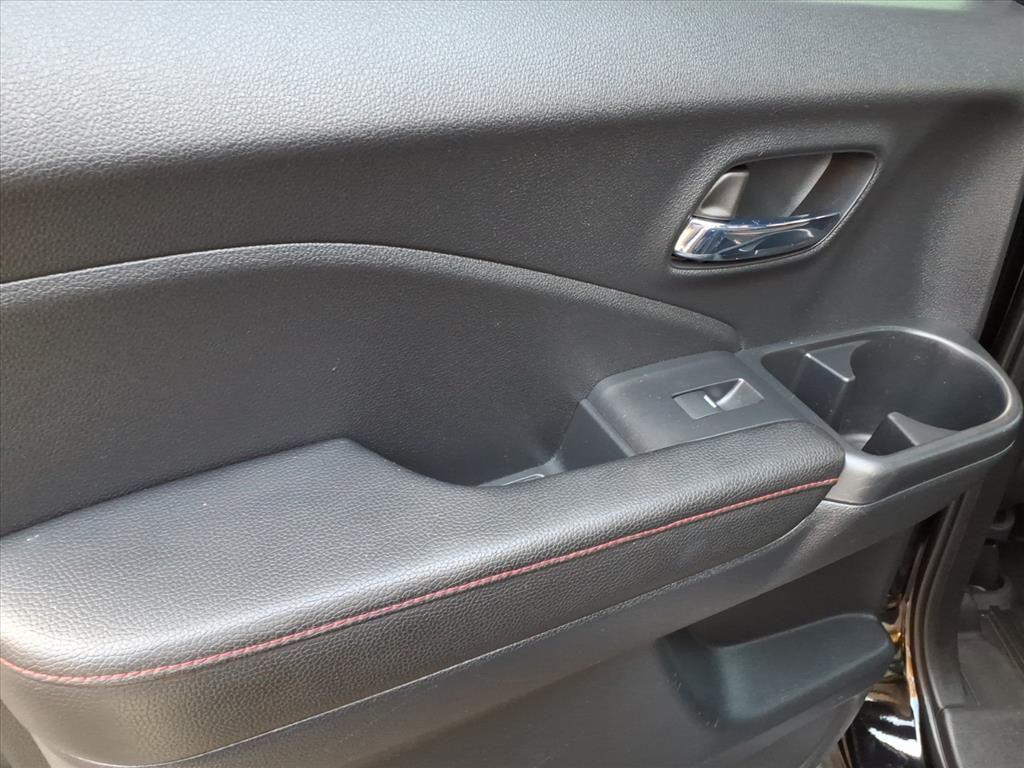 used 2017 Honda Ridgeline car, priced at $25,888