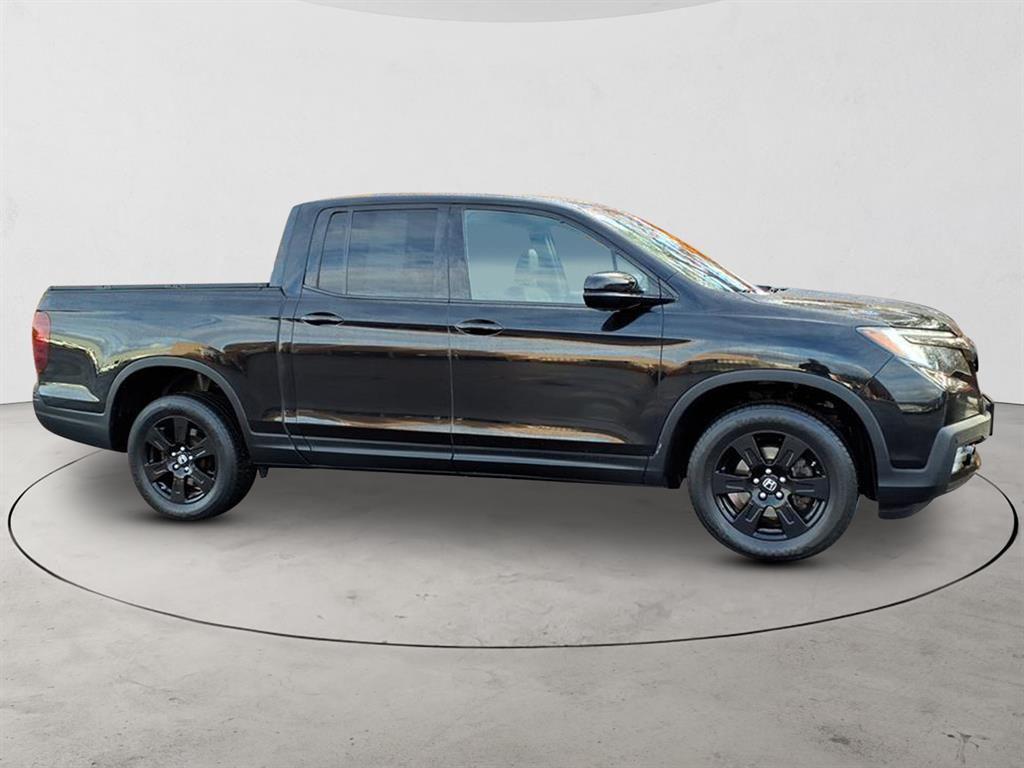 used 2017 Honda Ridgeline car, priced at $25,888