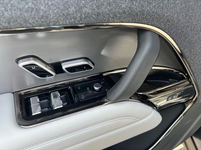 new 2025 Land Rover Range Rover Sport car, priced at $83,860