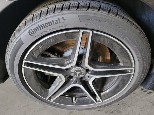 used 2023 Mercedes-Benz CLS 450 car, priced at $64,809