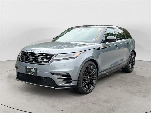 new 2024 Land Rover Range Rover car, priced at $86,788