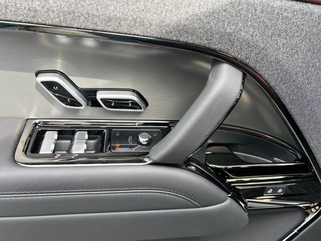 new 2025 Land Rover Range Rover Sport car, priced at $104,780