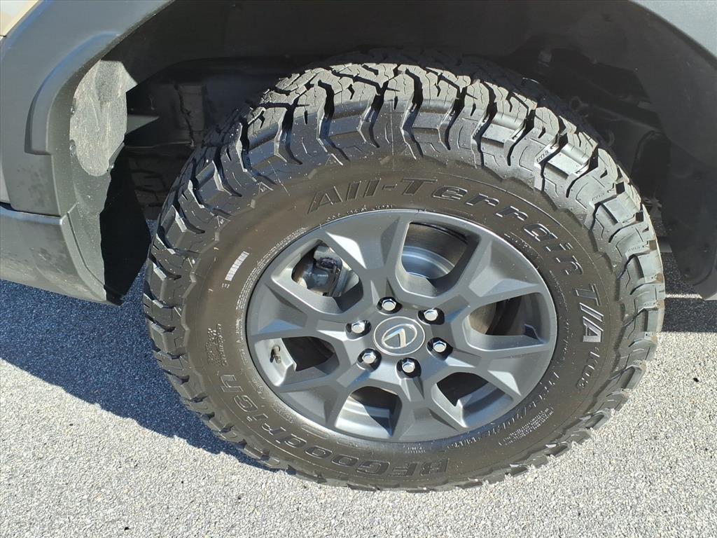 used 2024 Lexus GX 550 car, priced at $78,777