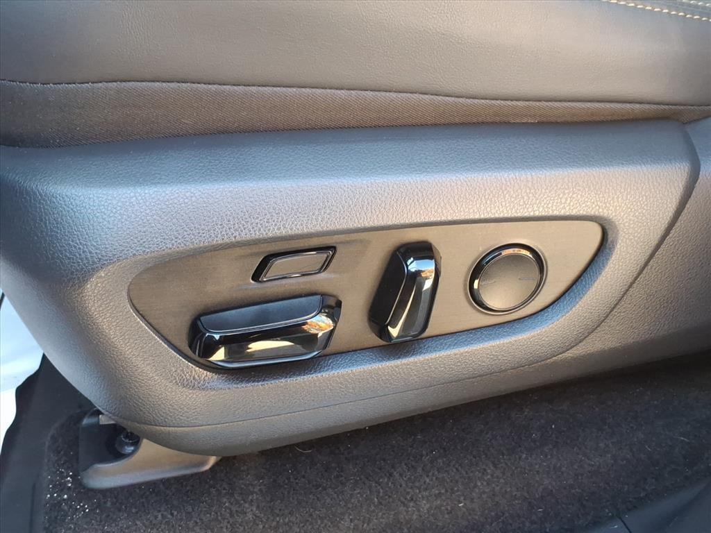 used 2024 Lexus GX 550 car, priced at $78,777