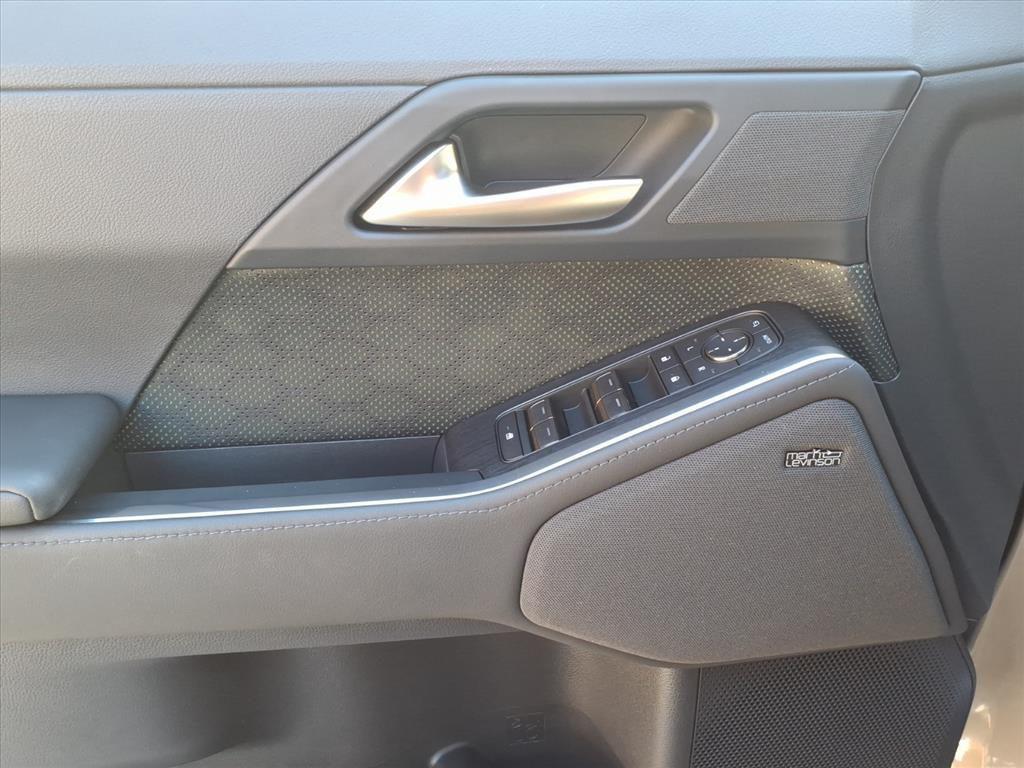 used 2024 Lexus GX 550 car, priced at $78,777