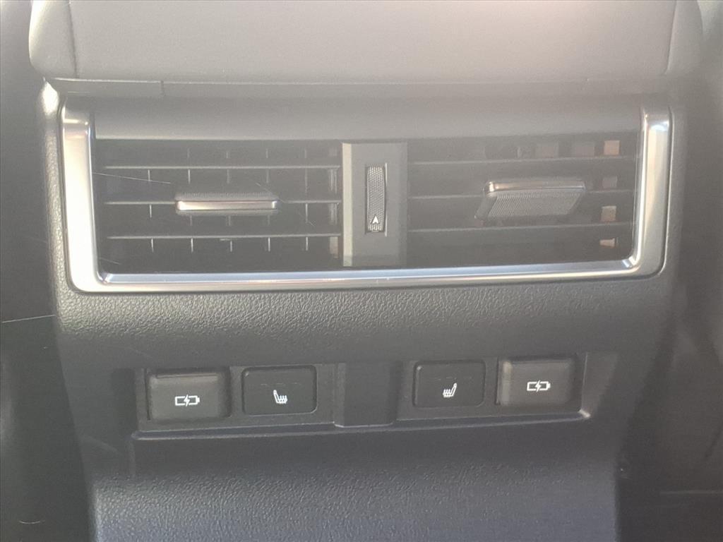 used 2024 Lexus GX 550 car, priced at $78,777