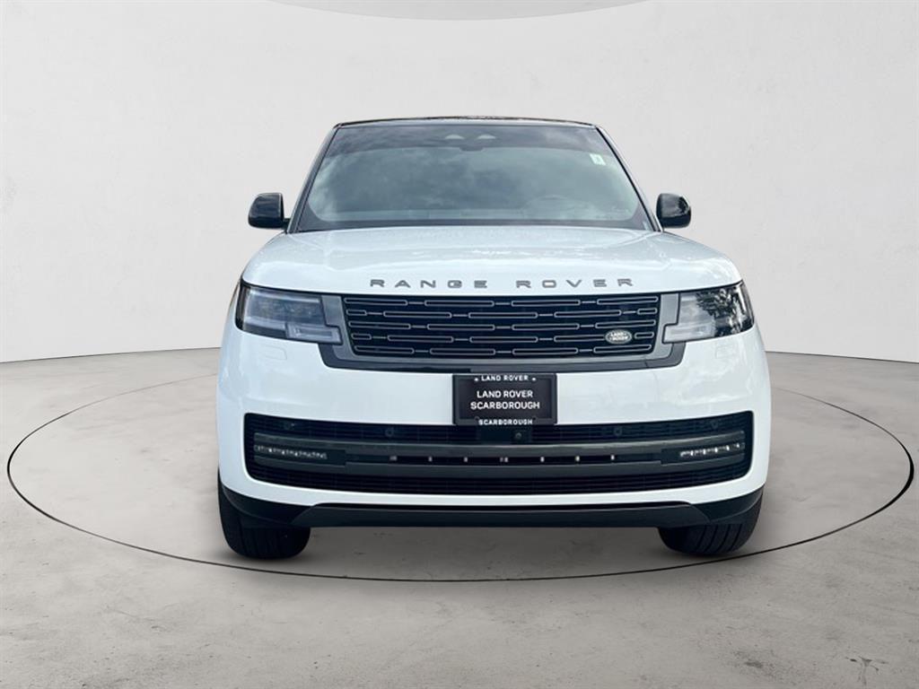 used 2025 Land Rover Range Rover car, priced at $133,888