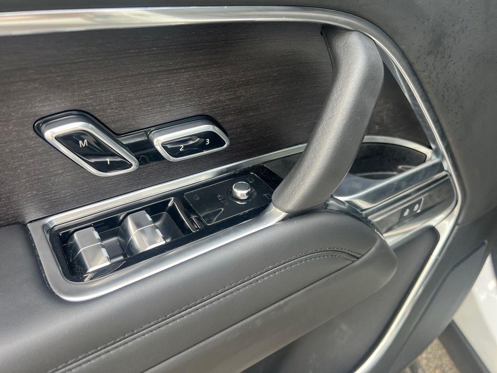 used 2025 Land Rover Range Rover car, priced at $133,888