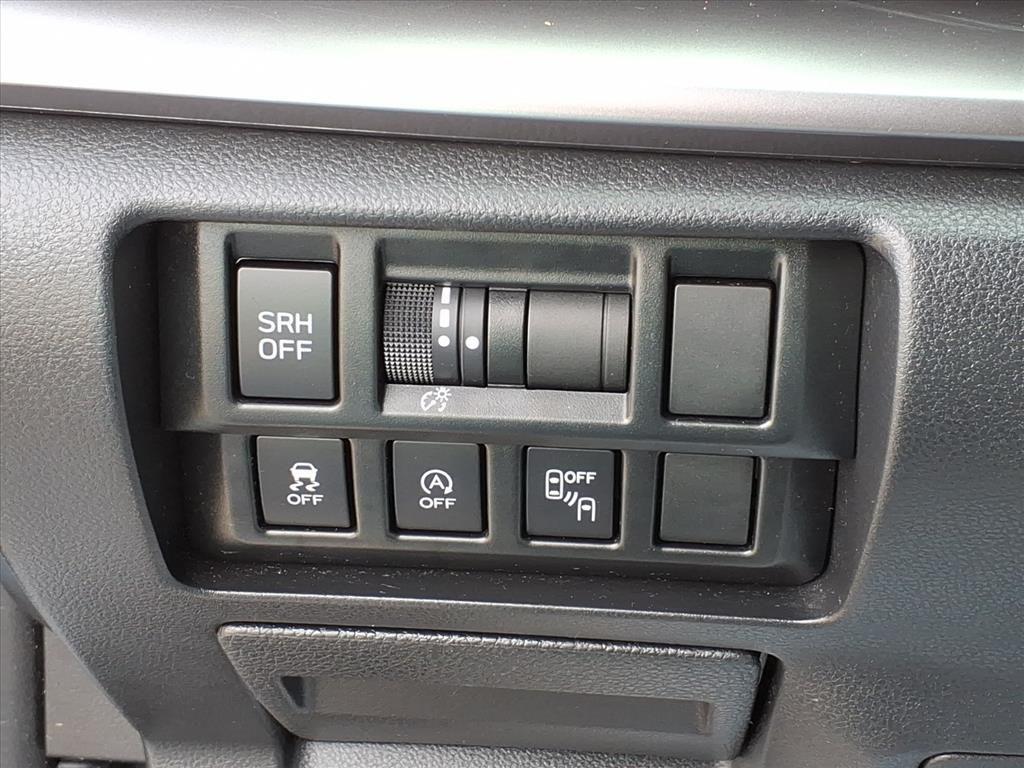 used 2021 Subaru Crosstrek car, priced at $23,170