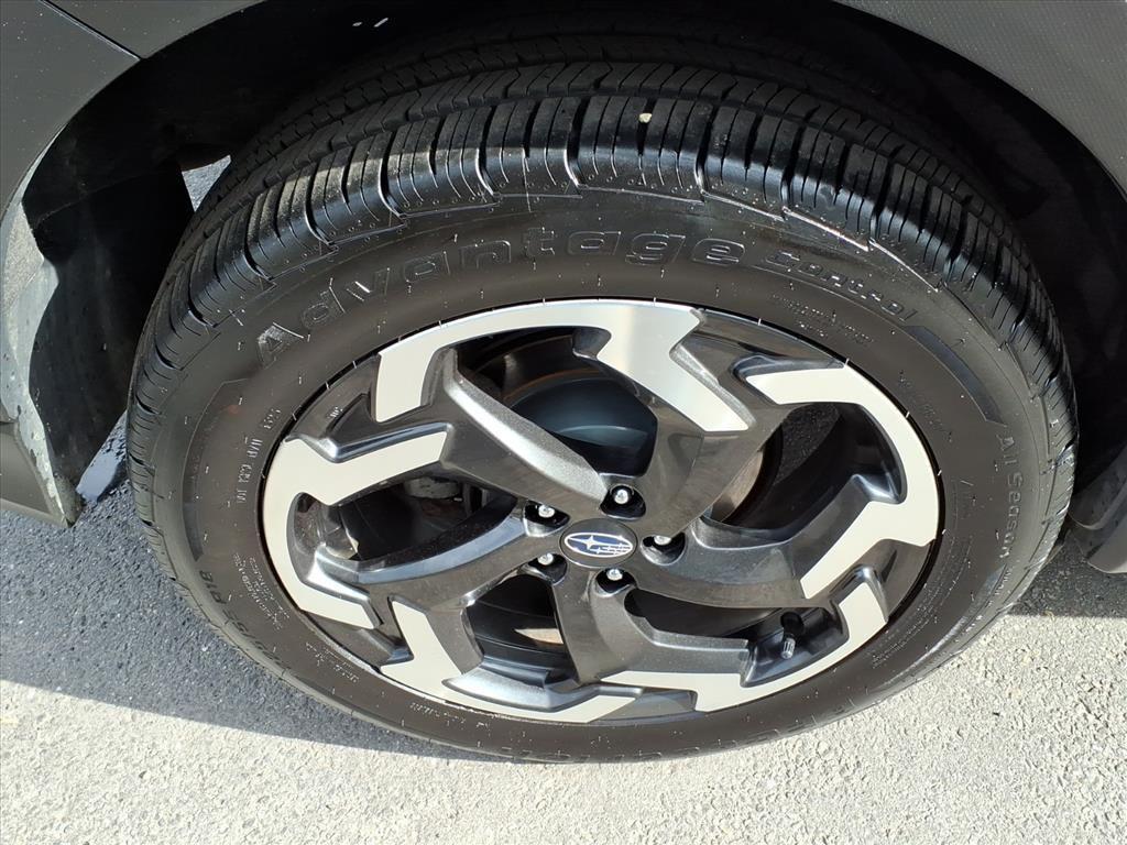 used 2021 Subaru Crosstrek car, priced at $23,170