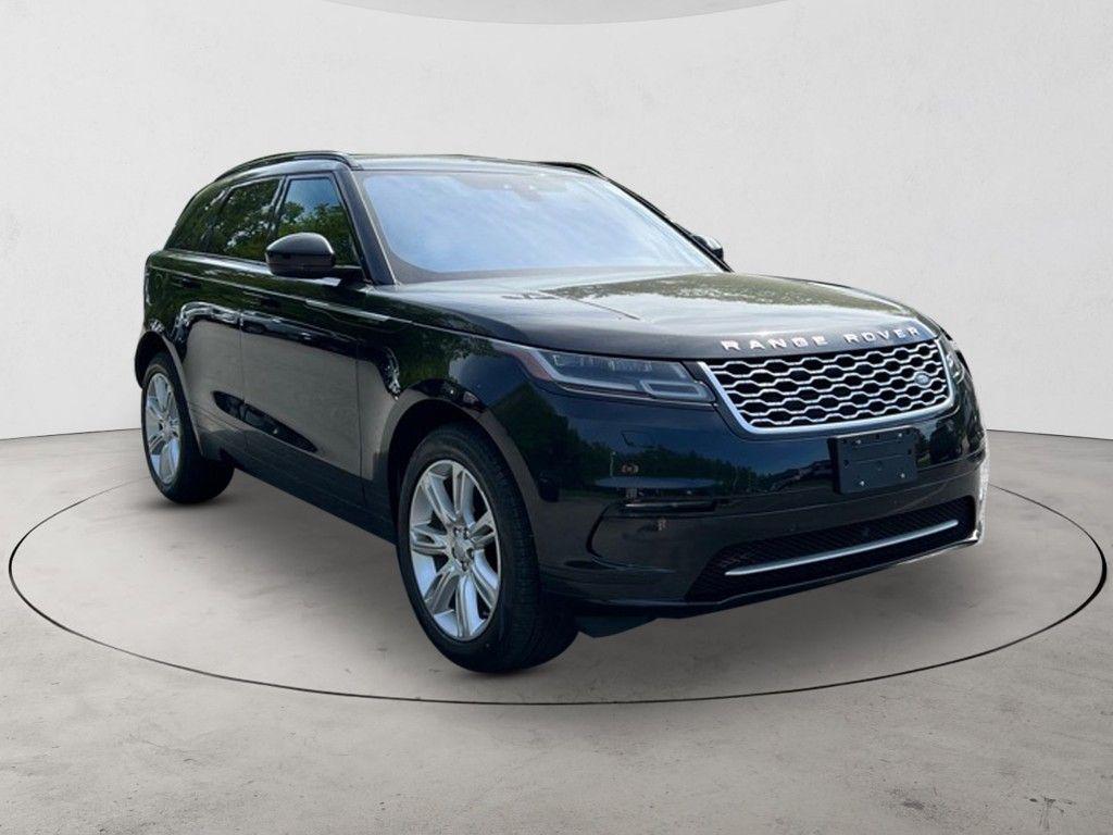 new 2026 Land Rover Range Rover Velar car, priced at $69,670